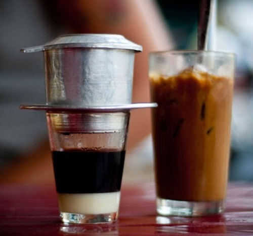 Cafe Sữa