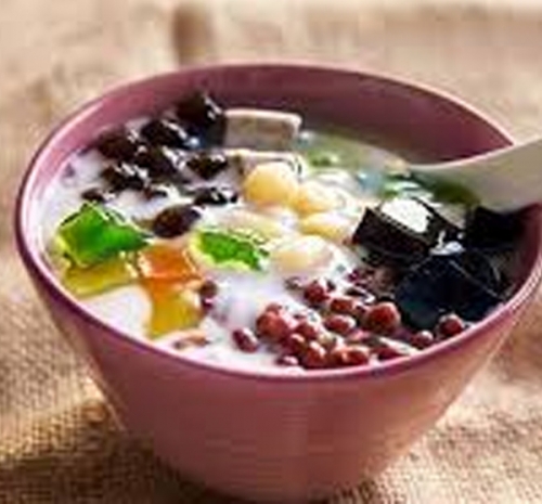 Tàu Hủ Thập Cẩm