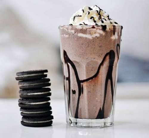 Cookies Oreo
