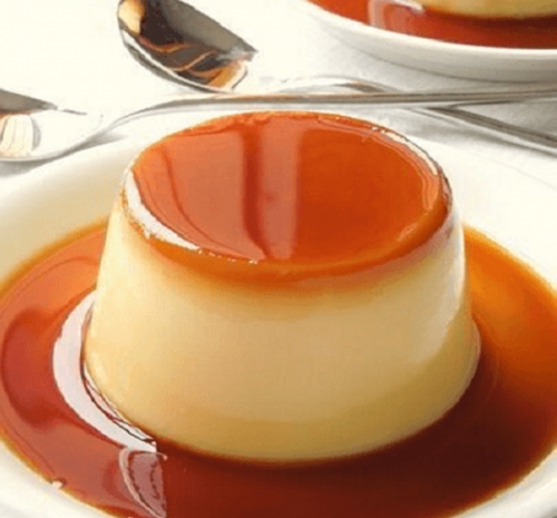 Bánh Flan
